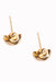 Able - Cowboy Hat Studs - Gold - Detail