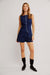 Free People - Salone Set - Midnight - Front