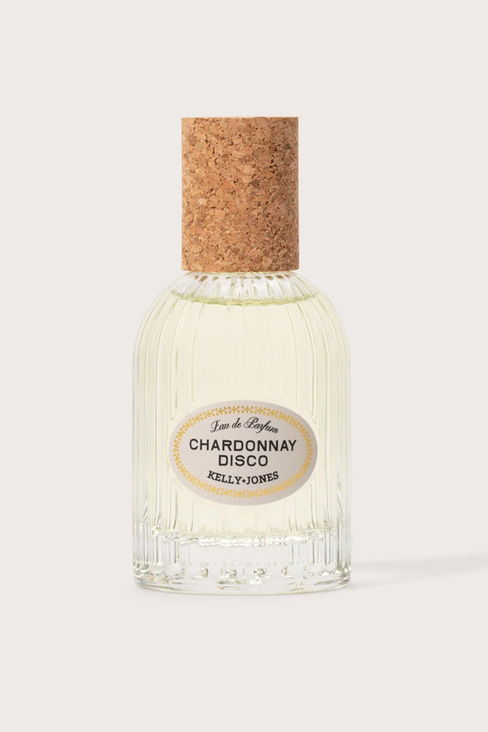Supper Club Perfume Chadonnay Disco