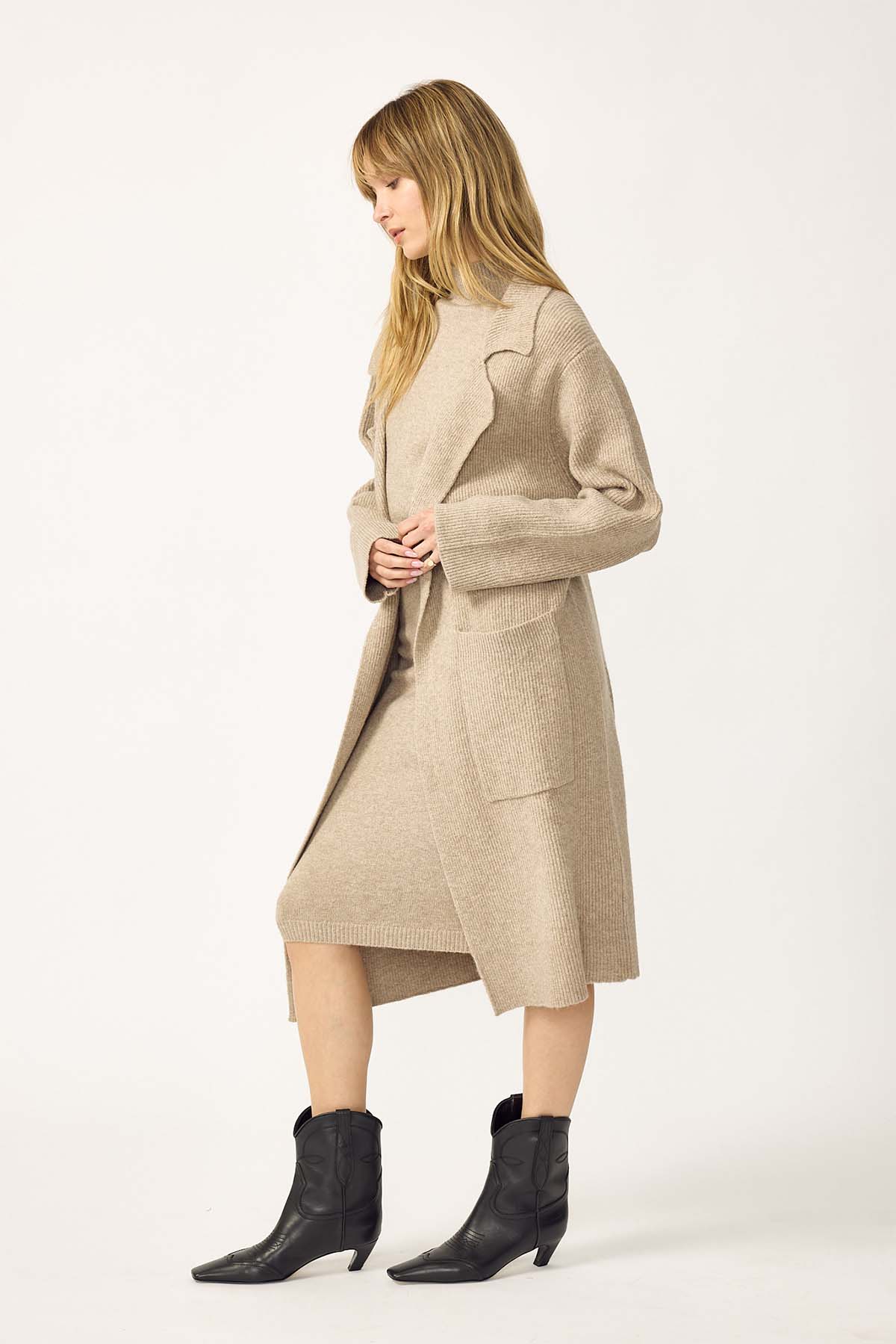 REMY COAT