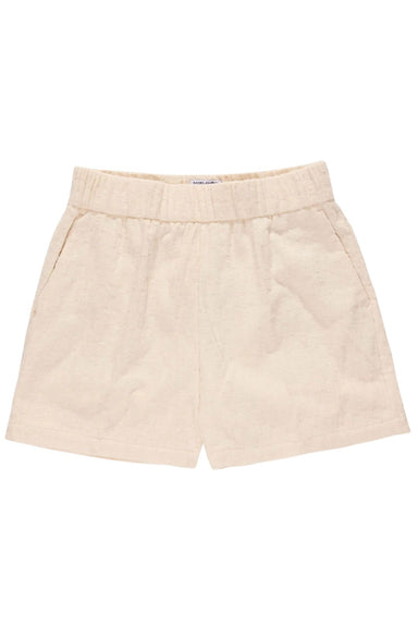 Banks Journal - Skyline Walkshort - Seed Pearl - Front