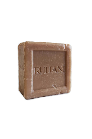 Ruhani - Olive Oil Soap - Ember Noir