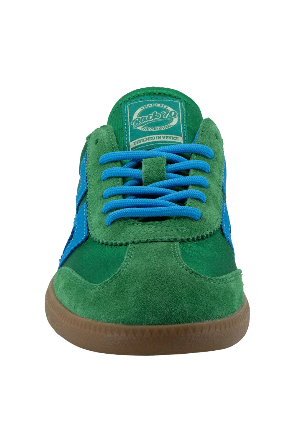 back 70 ghost c26 emerald front