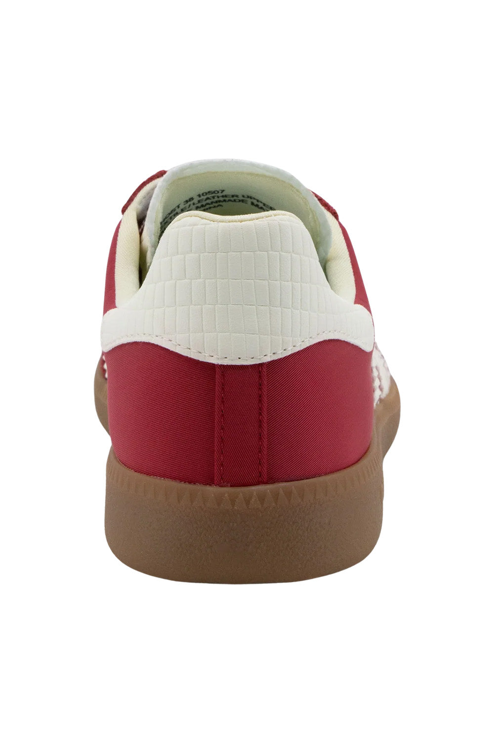 back 70 ghost red back