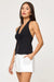 L*Space - Callie Halter - Black - Side
