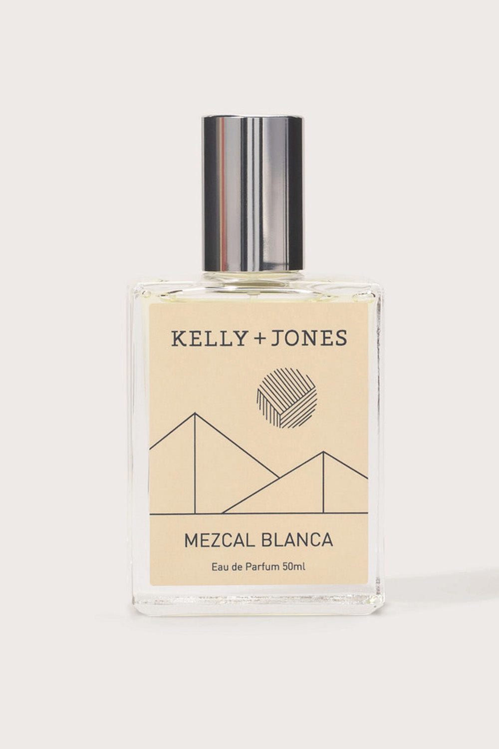 Mezcal Eau De Parfum Blanca