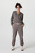 Vuori - Restore Half Zip Hoodie - Chia
