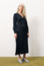 FRNCH - Wendy Dress - Noir - Profile