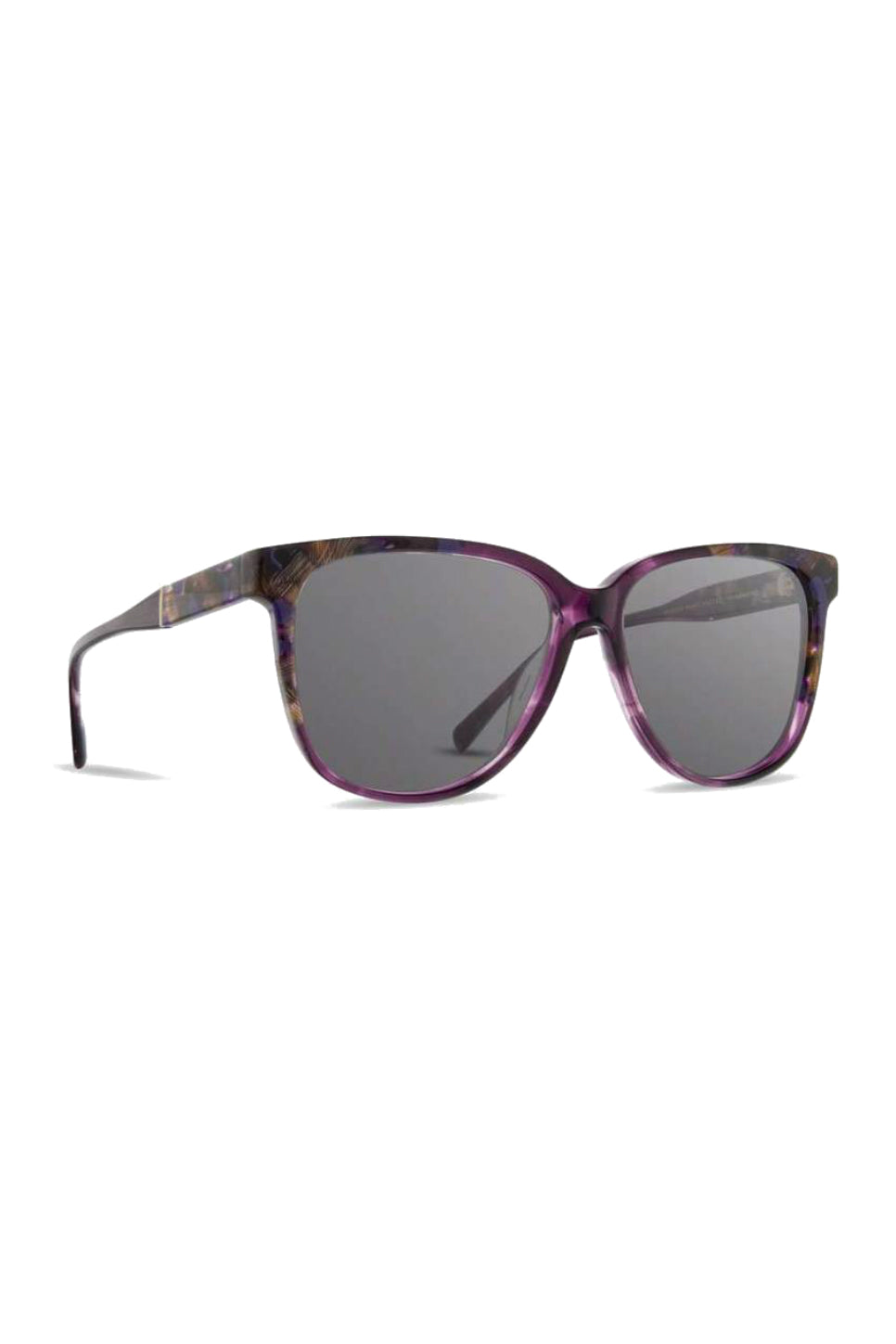 Shwood - Mckenzie - Amethyst/Grey - Profile