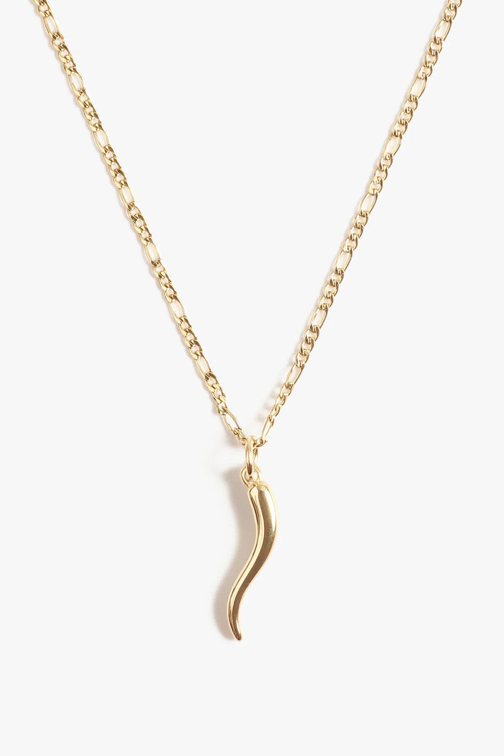 Marrin Costello - Chiara Pendant - Gold