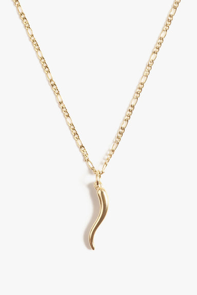 Marrin Costello - Chiara Pendant - Gold