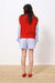 FRNCH - Alae - Rouge - Back