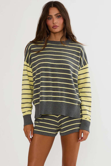 beach-riot-callie-stripe-sweater-butter-gray-stripe-front