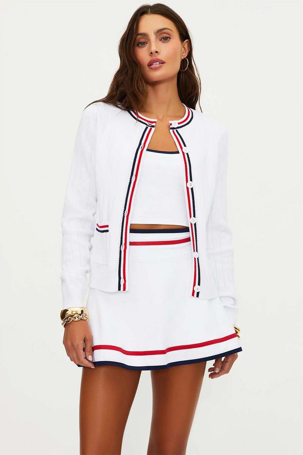 beach riot ally cardigan heritage white 