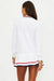 beach riot ally cardigan heritage white back
