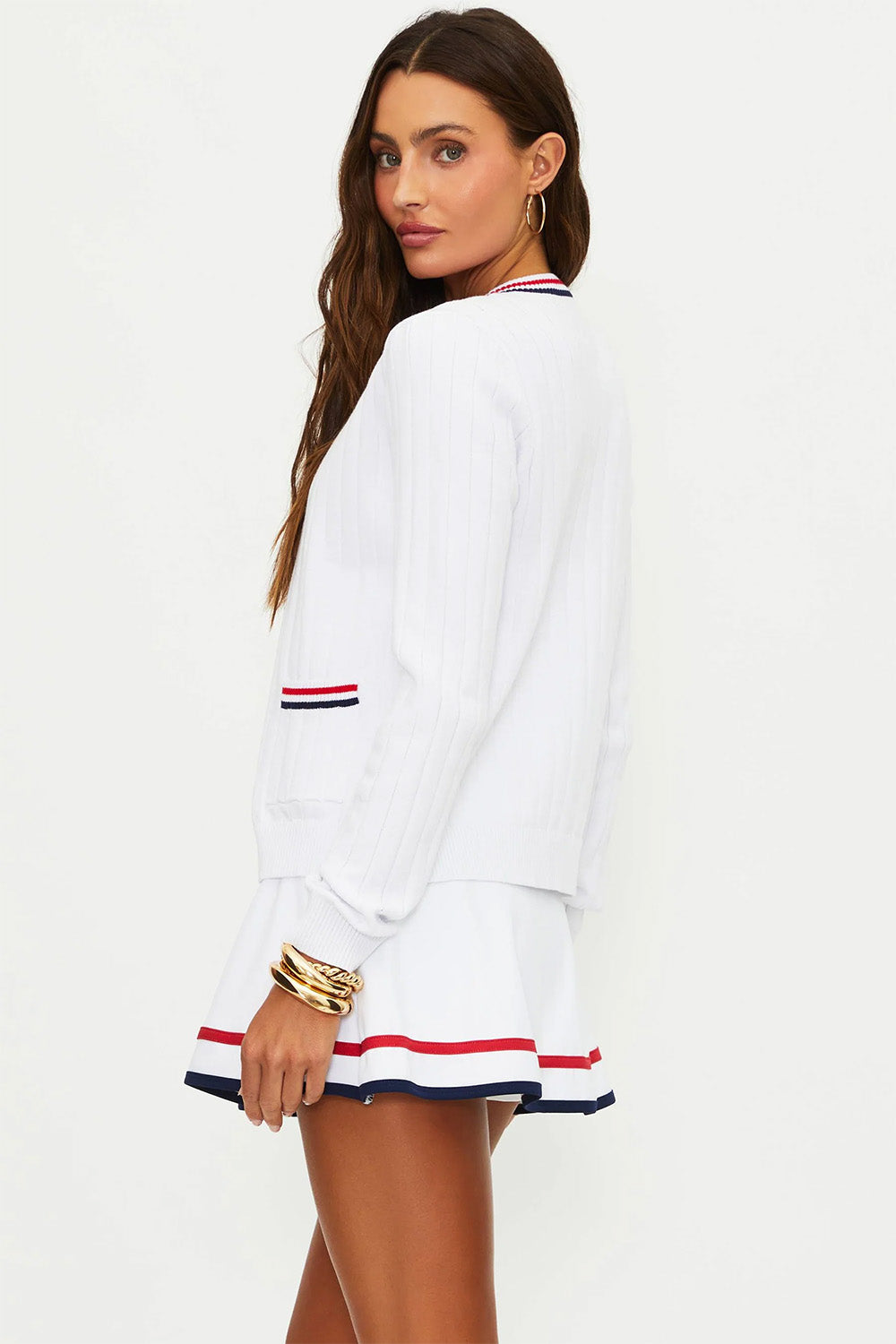 beach riot ally cardigan heritage white side