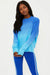 Beach Riot - Callie Sweater - Bluebell Two Tone