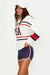 beach riot devyn oversized sweatshirt firework colorblock profile