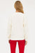 Beach Riot - Devyn Oversized Sweatshirt - Frosted Falala - Back