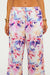 beach riot hampton pant hibiscus garden detail