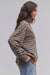 Free People - Palm Spring Striped - Army Combo - Side