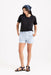 Roark - Well Worn SS - Black 2