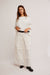 Free People - Joah Tee - White
