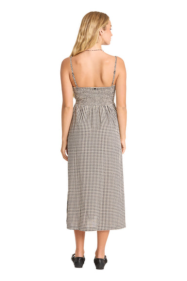 billabong-beach-check-midi-dress-white-black-back