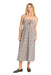 billabong-beach-check-midi-dress-white-black-front