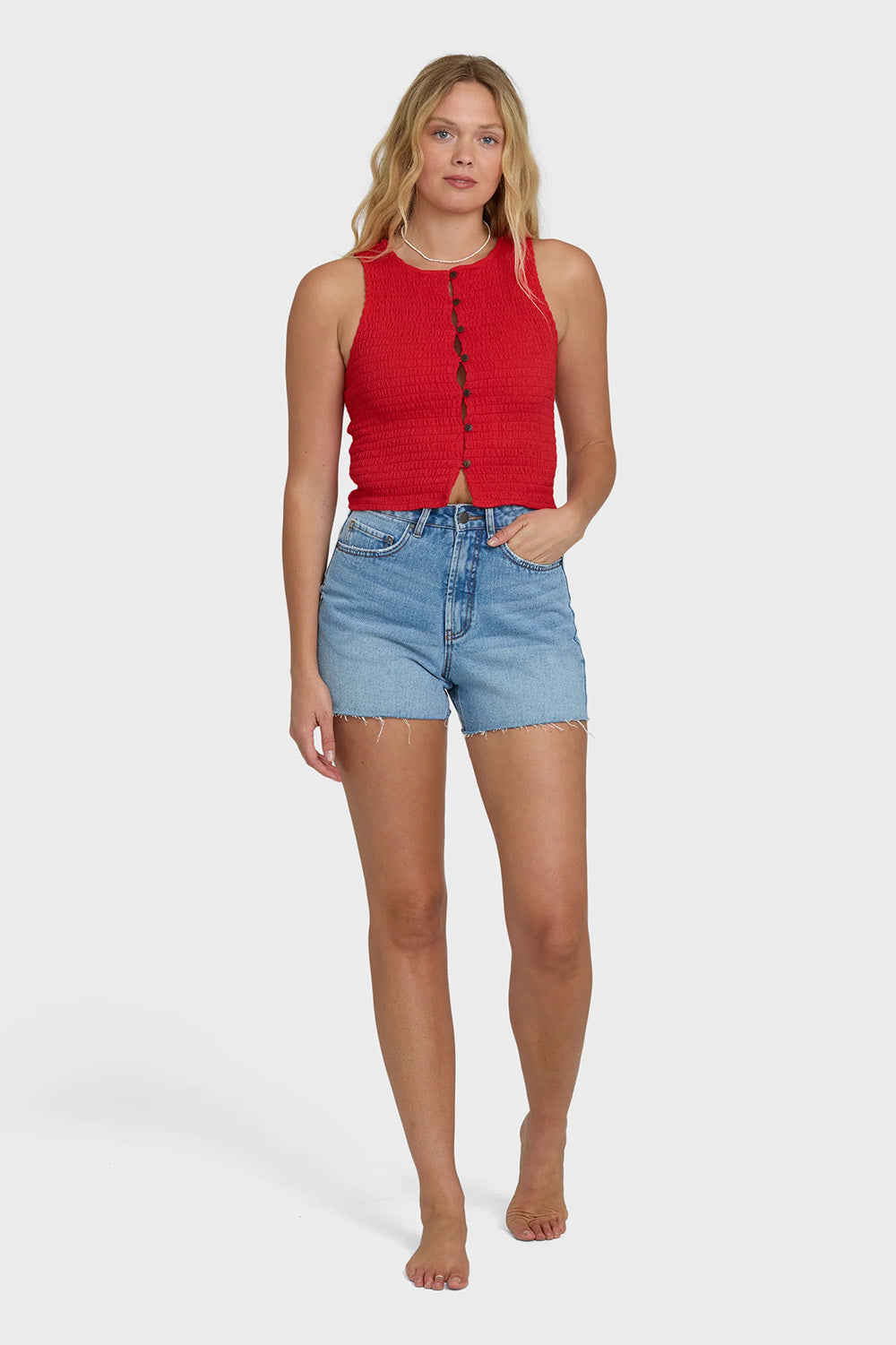 billabong-kelsey-tank-fiesta-red