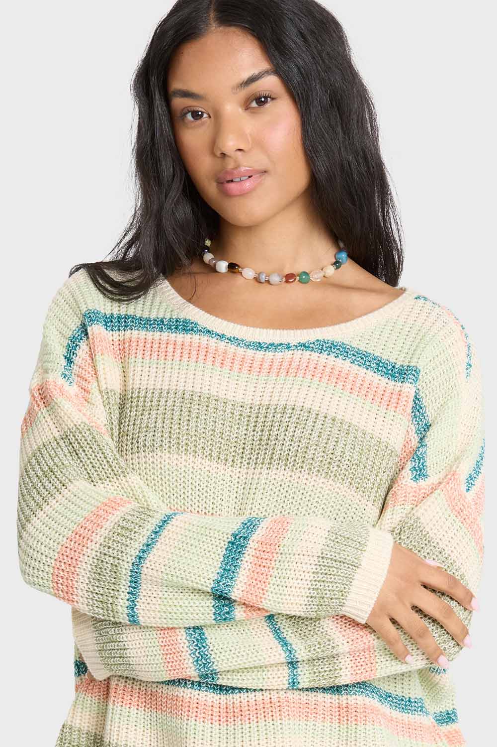 billabong-lit-light-sweater-smoke-green-detail