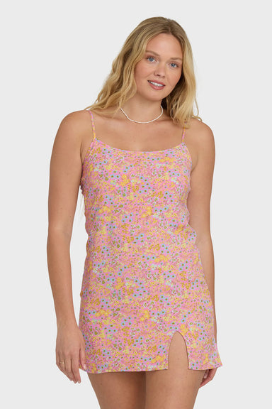 billabong-tidal-crush-mini-dress-party-pink-front
