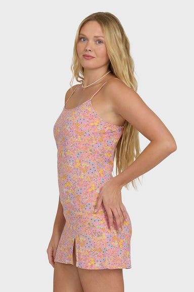 billabong-tidal-crush-mini-dress-party-pink-side