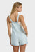 billabong beach crush denim overall blue mist back