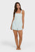 billabong beach crush denim overall clearwater