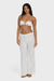 billabong beach livin pant salt crystal