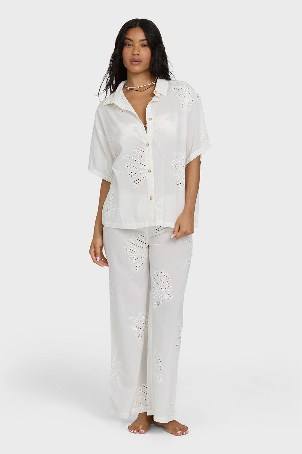 billabong beach livin shirt salt crystal