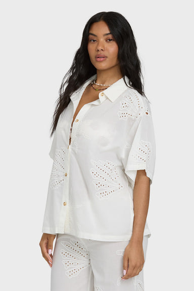 billabong beach livin shirt salt crystal side