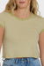 billabong daily tee cactus detail