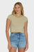 billabong daily tee cactus front