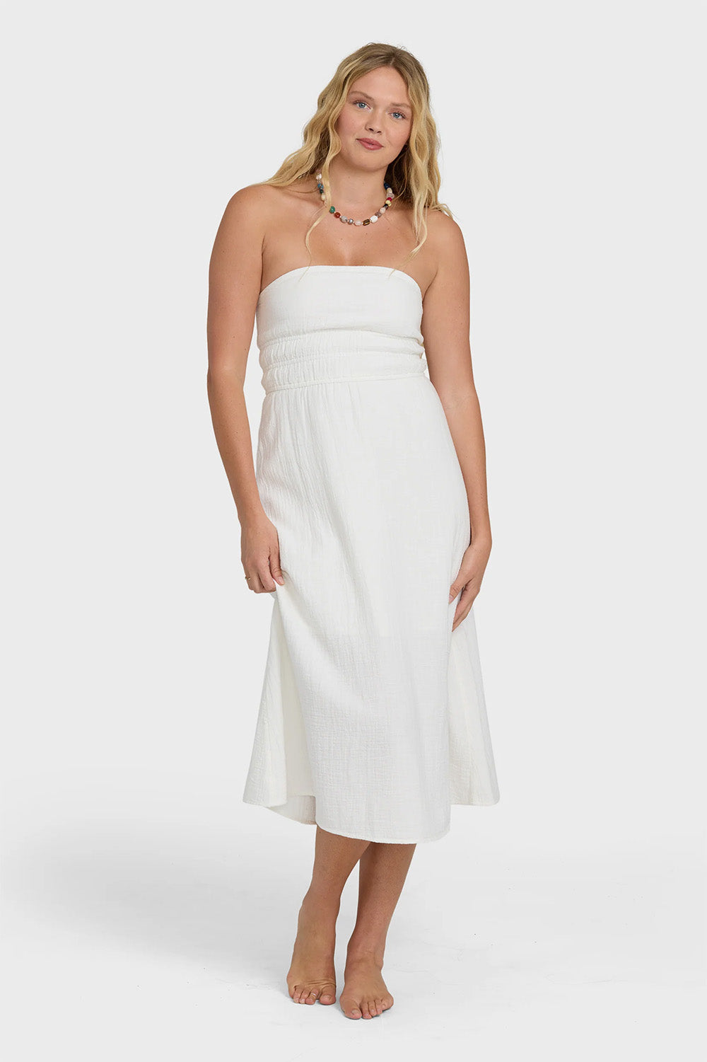 billabong in the sky midi salt crystal