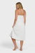 billabong in the sky midi salt crystal back