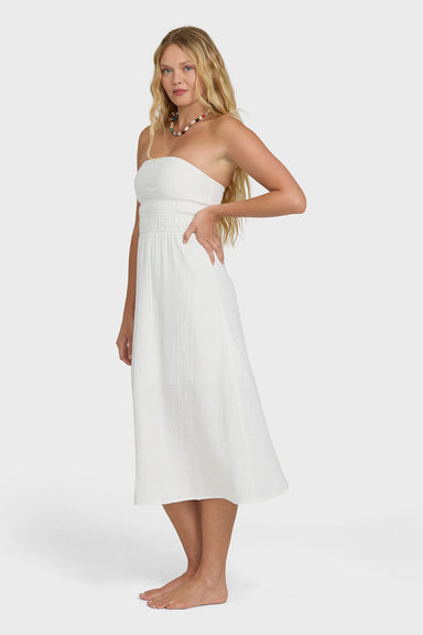 billabong in the sky midi salt crystal side
