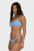 billabong mini wave check helena true blue side