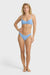 billabong mini wave check maui true blue
