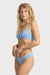 billabong mini wave check maui true blue side