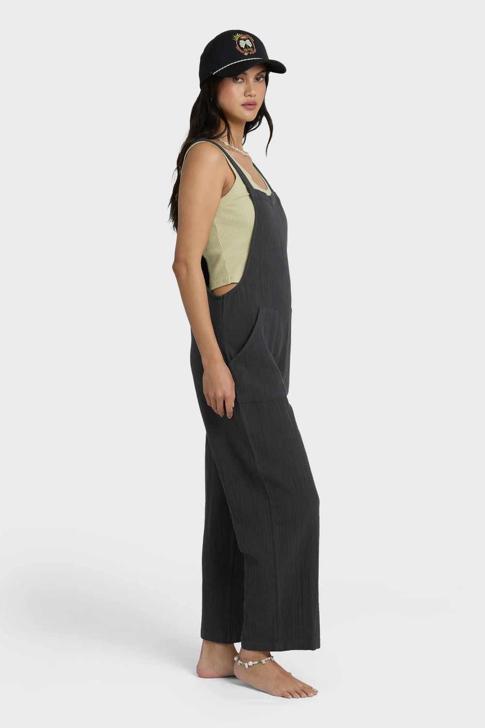 billabong pacific time black sands side