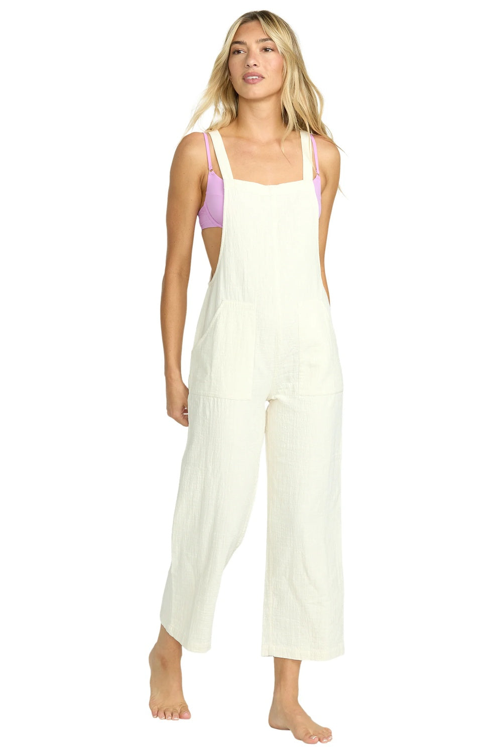billabong pacific time white cap