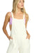 billabong pacific time white cap detail