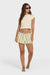 billabong shelly tee dove
